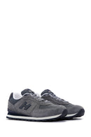 Hammer Jack Erkek Gri Deri Sneaker | Derimod Hammer Jack Erkek Gri Deri Sneaker | Derimod