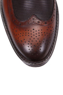 Erkek Klasik Deri Ayakkabı | Derimod Erkek Klasik Deri Ayakkabı | Derimod