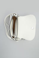 Star Detailed Women's Crossbody Bag | Derimod Star Detailed Women's Crossbody Bag | Derimod