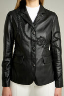 Sevilla Kadın Deri Ceket | Derimod Sevilla Kadın Deri Ceket | Derimod