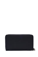 Male Navy Leather Wallet | Derimod Male Navy Leather Wallet | Derimod