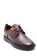 Erkek Deri Casual Ayakkabı | Derimod Erkek Deri Casual Ayakkabı | Derimod