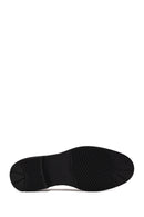 Erkek Siyah Deri Casual Loafer | Derimod Erkek Siyah Deri Casual Loafer | Derimod