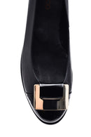 Kadın Toka Detaylı Babet | Derimod Kadın Toka Detaylı Babet | Derimod