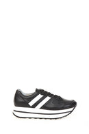 Thick Soled Women's Sports Shoes | Derimod Thick Soled Women's Sports Shoes | Derimod