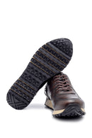 Erkek Deri Sneaker | Derimod Erkek Deri Sneaker | Derimod