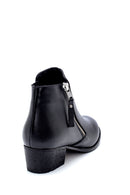Women's Zipper Detailed Boots | Derimod Women's Zipper Detailed Boots | Derimod