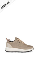 Kadın Geox Spherica 4X4 B Abx Sneaker | Derimod Kadın Geox Spherica 4X4 B Abx Sneaker | Derimod