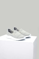 Gümüş Kumaş Kadın Sneaker | Derimod Gümüş Kumaş Kadın Sneaker | Derimod