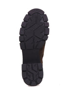Women's Suede Boots | Derimod Women's Suede Boots | Derimod