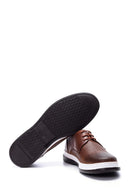 Men's Lace-up Leather Shoes | Derimod Men's Lace-up Leather Shoes | Derimod