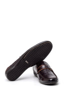 Men's Buckle Classic Shoes | Derimod Men's Buckle Classic Shoes | Derimod