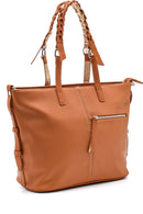 Women's Casual Shoulder Bag | Derimod Women's Casual Shoulder Bag | Derimod