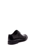 Erkek Klasik Rugan Ayakkabı | Derimod Erkek Klasik Rugan Ayakkabı | Derimod