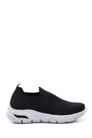 Erkek Siyah Sneaker | Derimod Erkek Siyah Sneaker | Derimod