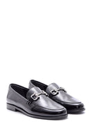 Women's Patent Leather Loafer | Derimod Women's Patent Leather Loafer | Derimod