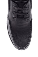 Erkek Deri Bağcıklı Ayakkabı | Derimod Erkek Deri Bağcıklı Ayakkabı | Derimod