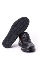 Men's Leather Sneaker | Derimod Men's Leather Sneaker | Derimod