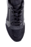 Kadın Dolgu Topuk Sneaker | Derimod Kadın Dolgu Topuk Sneaker | Derimod