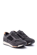 Men's Leather Sneaker | Derimod Men's Leather Sneaker | Derimod