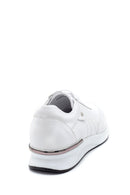 Kadın Deri Sneaker | Derimod Kadın Deri Sneaker | Derimod