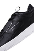 Hammer Jack Erkek Siyah Jarmilla M Sneaker | Derimod Hammer Jack Erkek Siyah Jarmilla M Sneaker | Derimod