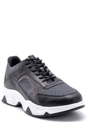 Erkek Deri Sneaker | Derimod Erkek Deri Sneaker | Derimod