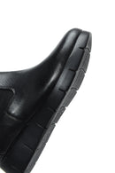 Women's Leather Wedge Heel Boots | Derimod Women's Leather Wedge Heel Boots | Derimod