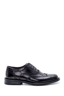 Men's Leather Classic Shoes | Derimod Men's Leather Classic Shoes | Derimod
