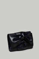 Women's Portfolio with Bow Detail | Derimod Women's Portfolio with Bow Detail | Derimod