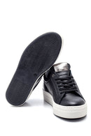 Women's Leather Casual Sneaker | Derimod Women's Leather Casual Sneaker | Derimod