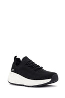 Skechers Men's Black Bobs Sparrow 2.0 - Allegiance C Sneaker | Derimod Skechers Men's Black Bobs Sparrow 2.0 - Allegiance C Sneaker | Derimod