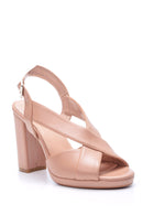 Women's High Heels | Derimod Women's High Heels | Derimod