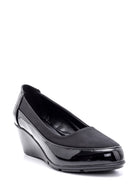 Women's Patent Leather Shoes | Derimod Women's Patent Leather Shoes | Derimod