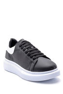 Erkek Deri Sneaker | Derimod Erkek Deri Sneaker | Derimod