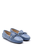 Women's Leather Loafer | Derimod Women's Leather Loafer | Derimod