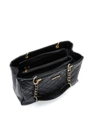 Women's Black Shoulder Bag | Derimod Women's Black Shoulder Bag | Derimod
