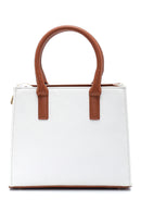 Women's Pompom Detailed Handbag | Derimod Women's Pompom Detailed Handbag | Derimod