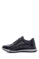 Men's Leather Sneaker | Derimod Men's Leather Sneaker | Derimod