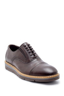 Men's Leather Casual Shoes | Derimod Men's Leather Casual Shoes | Derimod