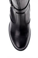 Women's Heeled Boots | Derimod Women's Heeled Boots | Derimod
