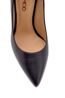 Kadın Deri Stiletto | Derimod Kadın Deri Stiletto | Derimod