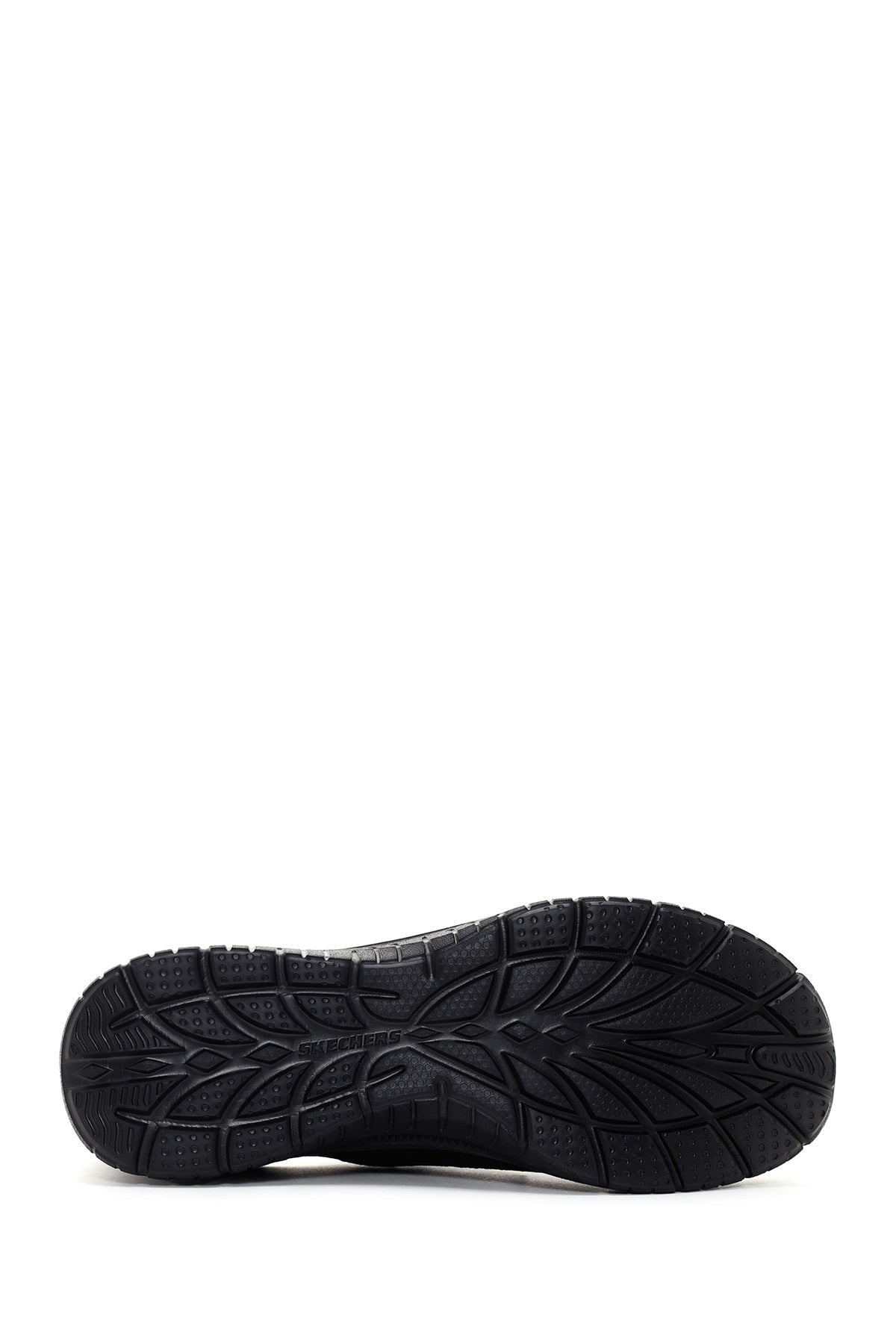 Skechers Kadın Siyah Virtue - Divinity Sneaker