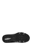 Men's Hammer Jack Black Pablo Outdoor Sneakers | Derimod Men's Hammer Jack Black Pablo Outdoor Sneakers | Derimod