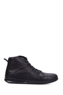 Men's Lace Up Boots | Derimod Men's Lace Up Boots | Derimod