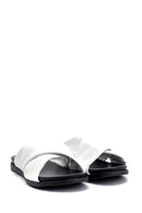 Women's Leather Slippers | Derimod Women's Leather Slippers | Derimod