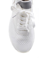 Kadın Yüksek Taban Sneaker | Derimod Kadın Yüksek Taban Sneaker | Derimod