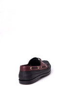 Erkek Bağcıklı Ayakkabı | Derimod Erkek Bağcıklı Ayakkabı | Derimod