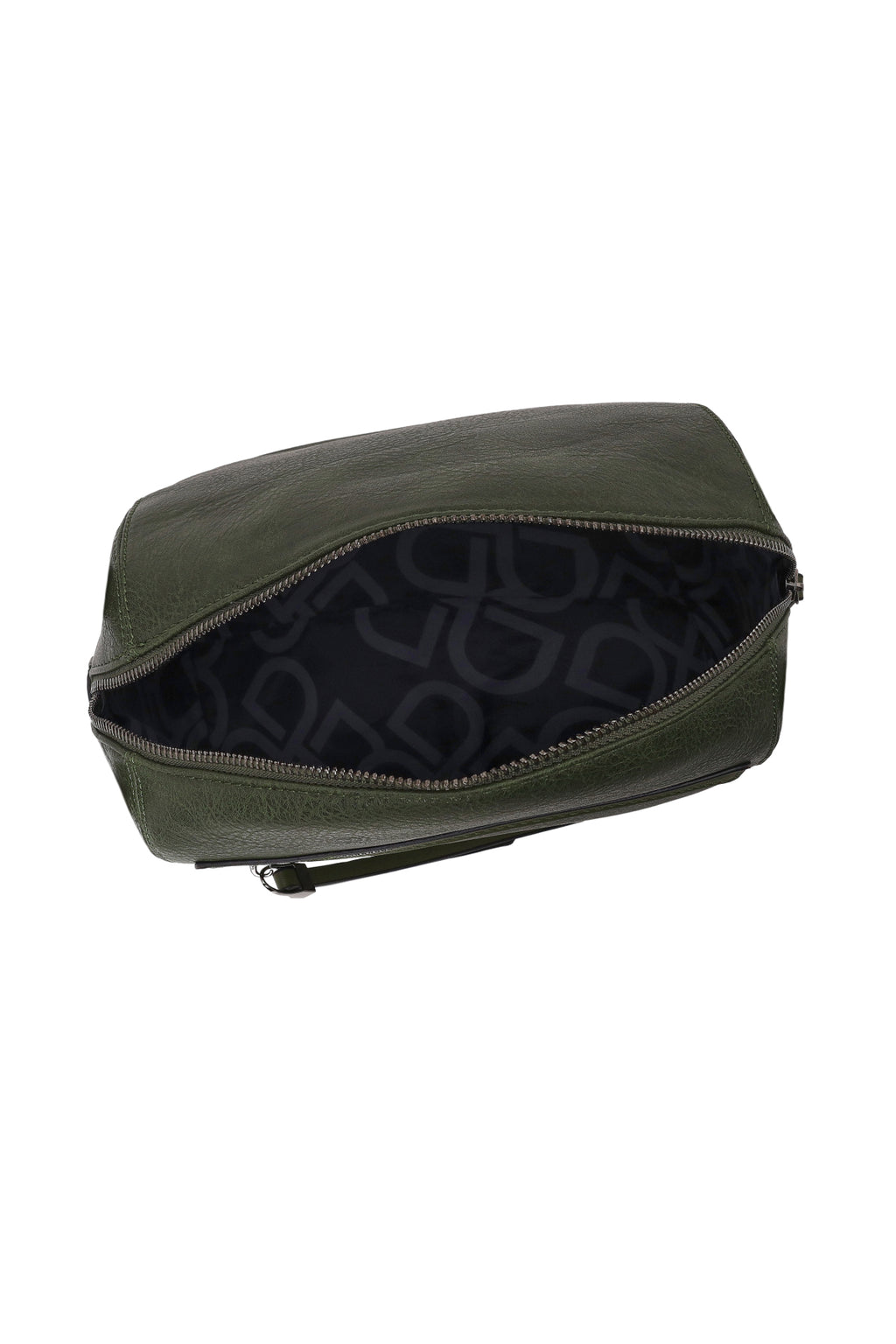 Kadın Yeşil Uzun Askılı Çapraz Çanta