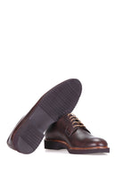 Men's Classic Leather Shoes | Derimod Men's Classic Leather Shoes | Derimod